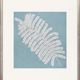 Fern Motif IV