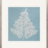 Fern Motif V