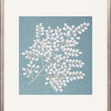 Fern Motif VI