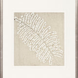 Fern Motif X