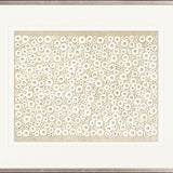 Ceremonial Circles II - Extra Large