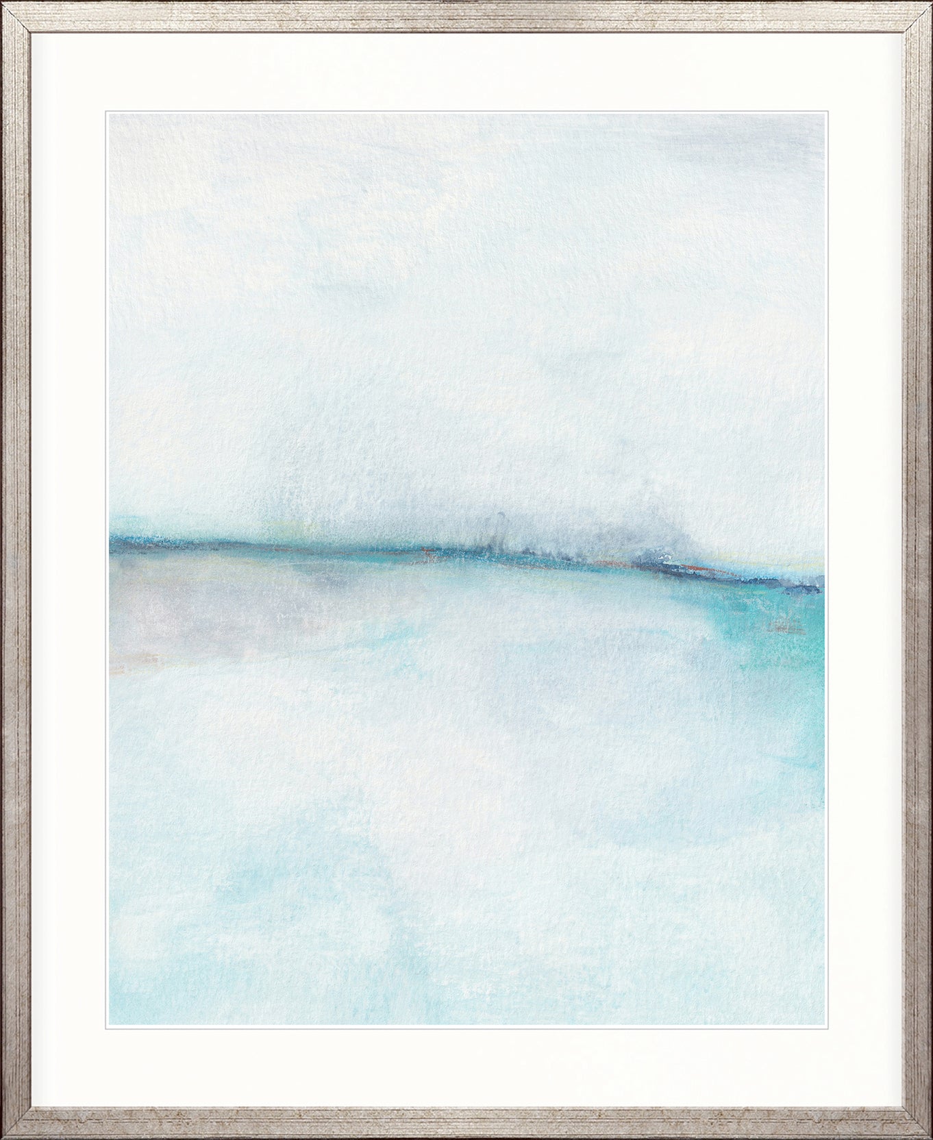 Frosted Dawn I
