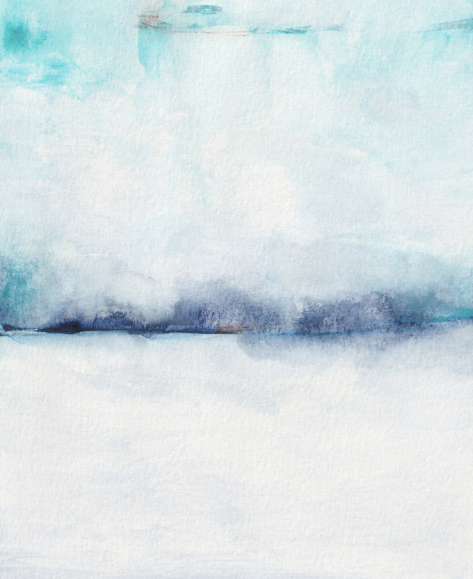 Frosted Dawn II