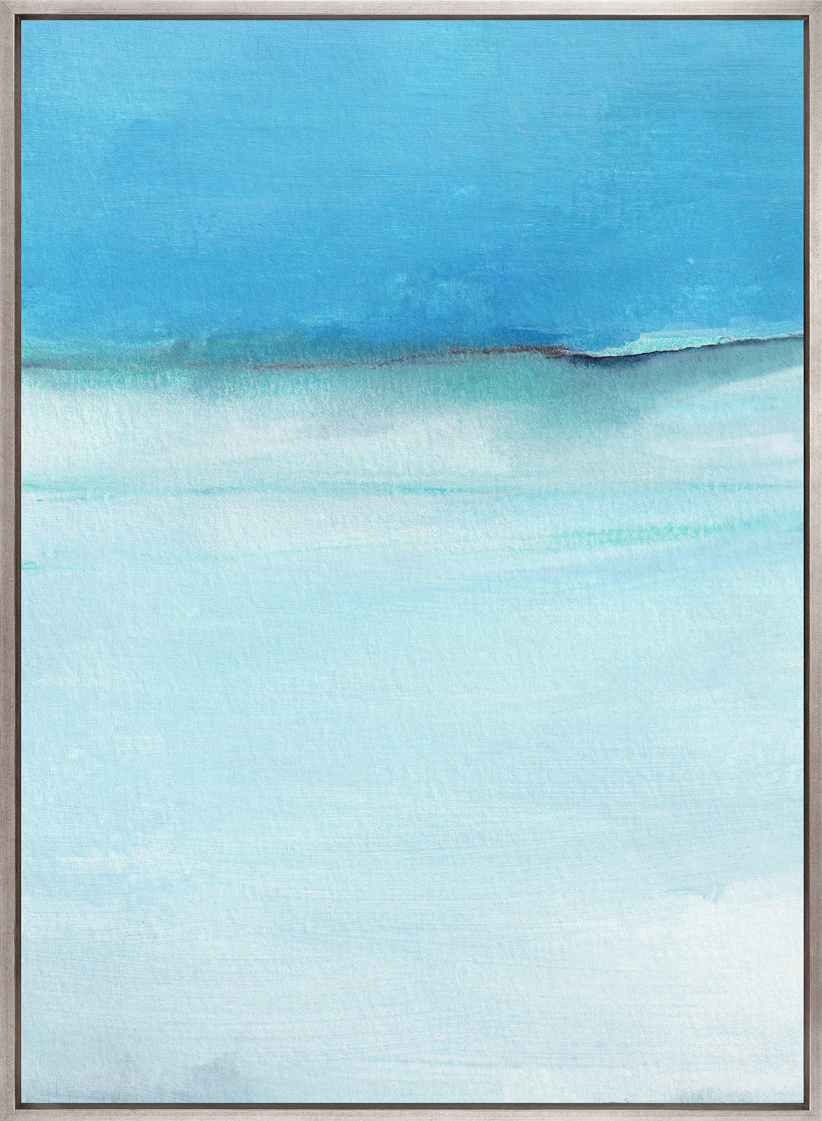 Cloud Drift II (Canvas)