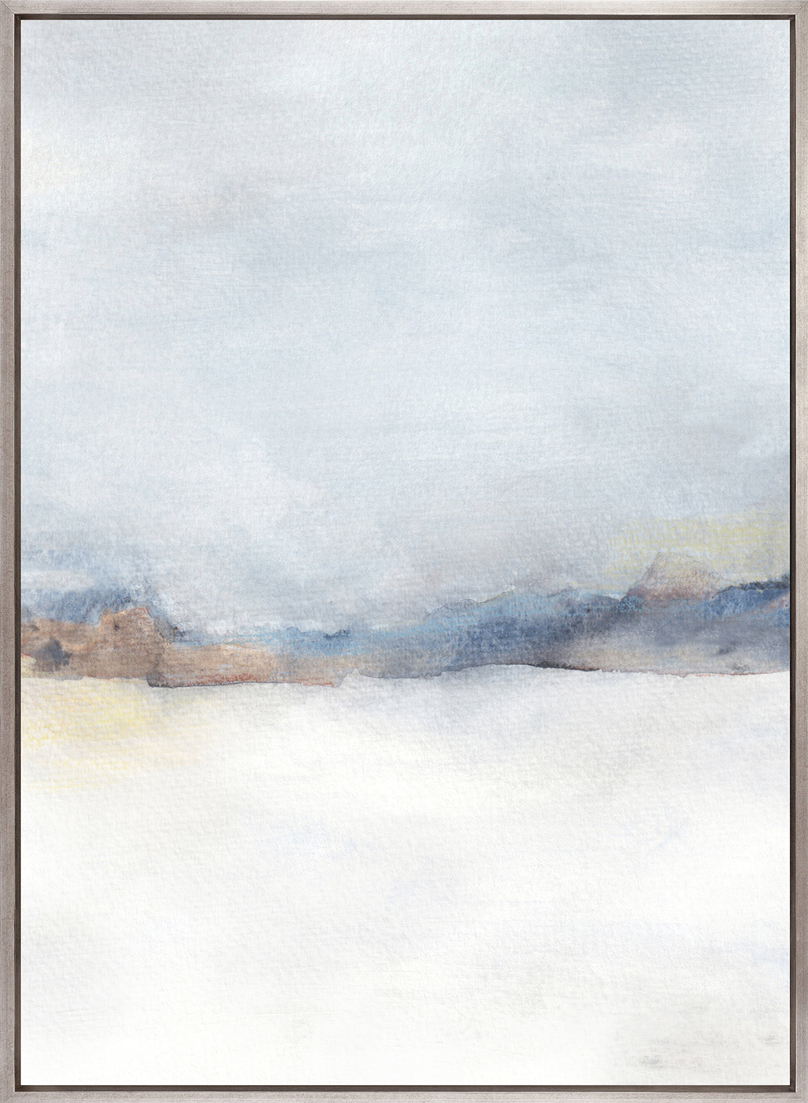 Natures Horizon II (Canvas)