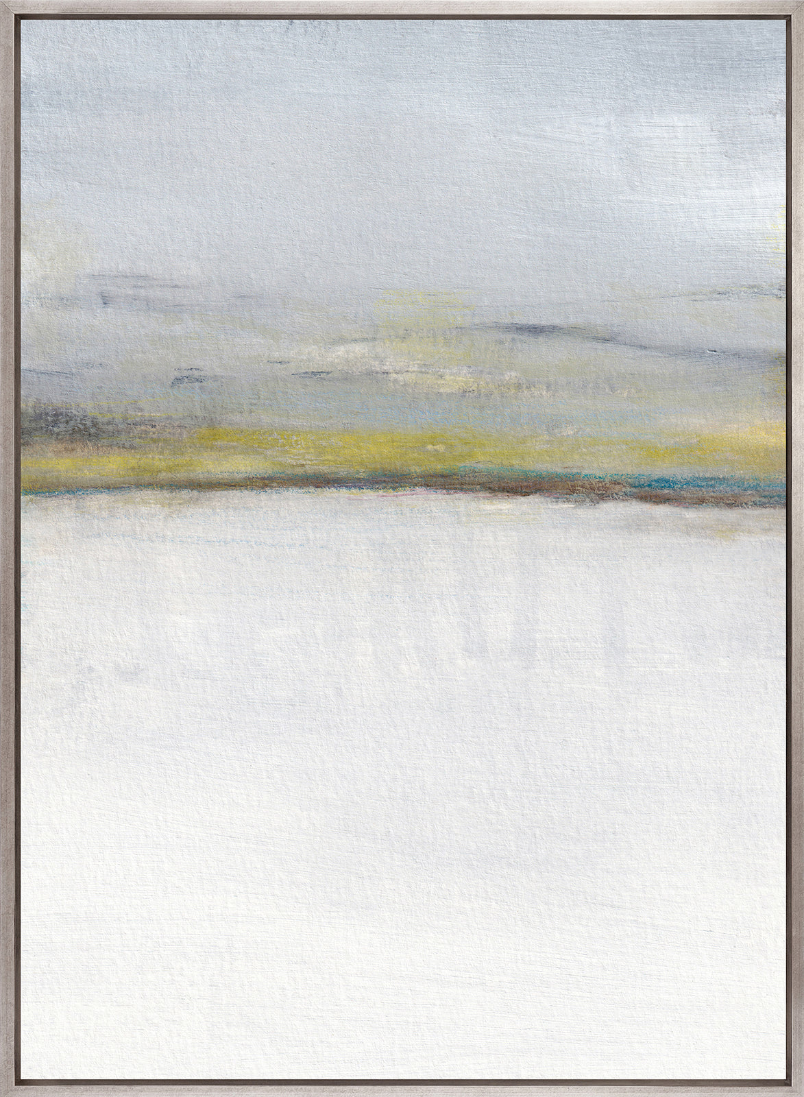 Natures Horizon III (Canvas)
