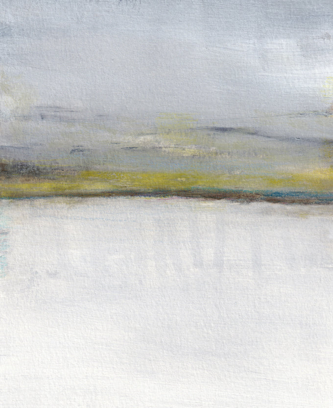 Natures Horizon III (Canvas)