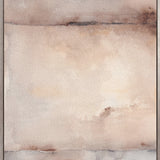 Diffused Light I (Canvas) Large (903mm W x 1109mm H)