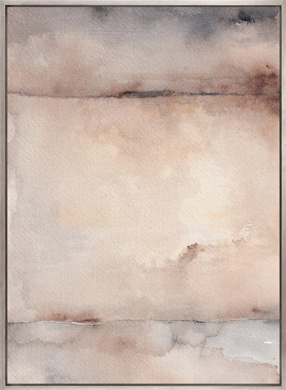 Diffused Light I (Canvas)
