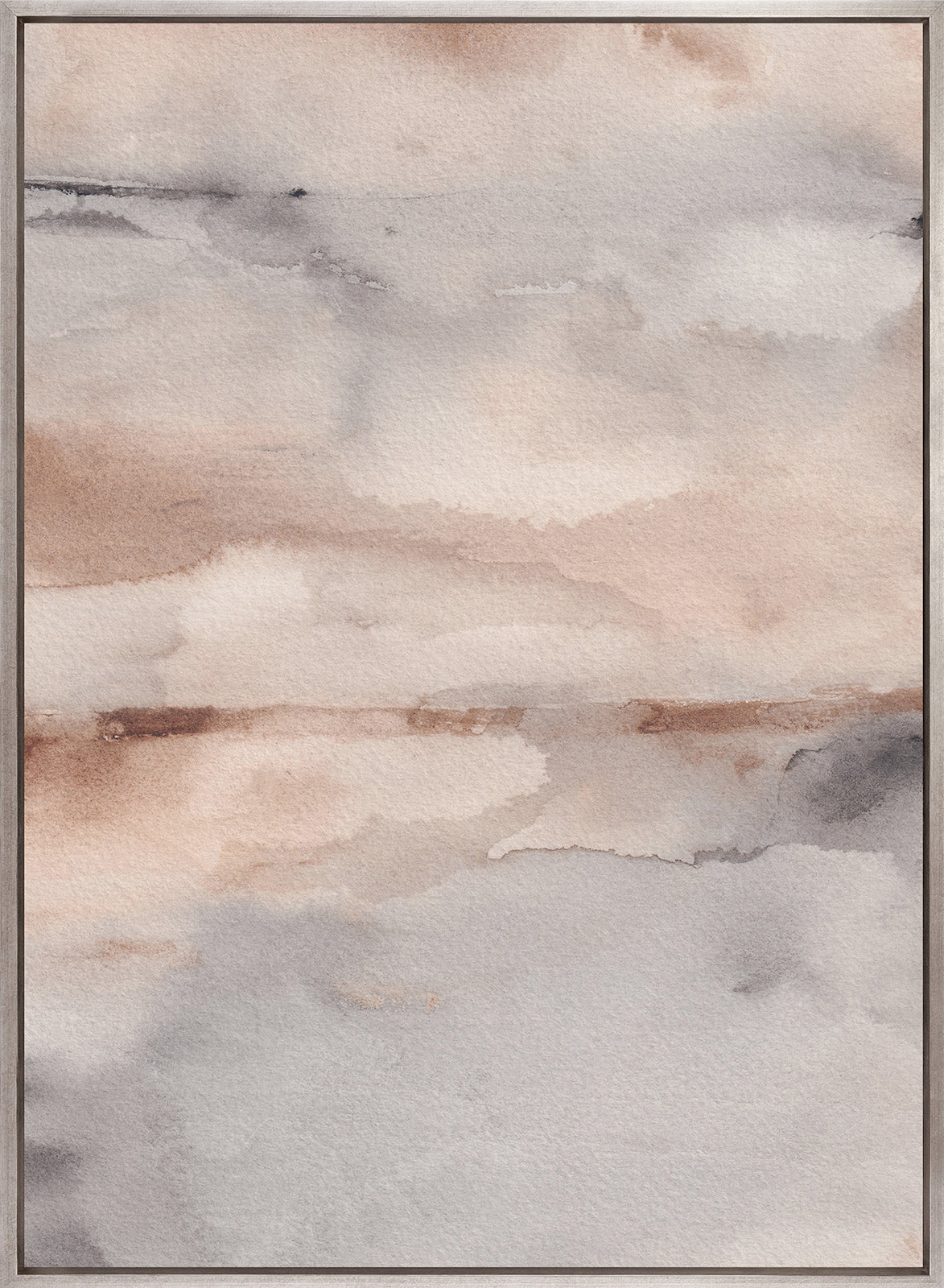Diffused Light II (Canvas)