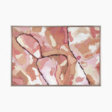 Indigenous Drifting VIII (Canvas)