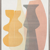Modern Vessel I (Canvas)