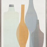 Modern Vessel III (Canvas)