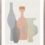 Modern Vessel IV