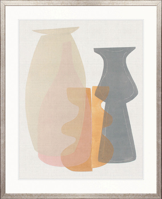 Modern Vessel V