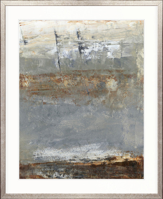 Adria Abstract II