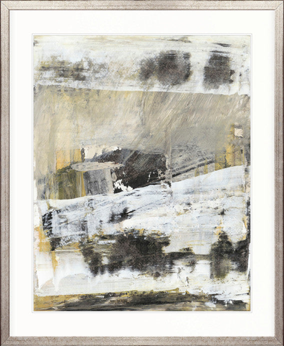 Adria Abstract III