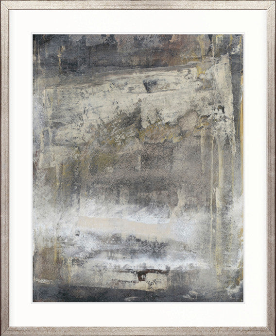 Adria Abstract IV