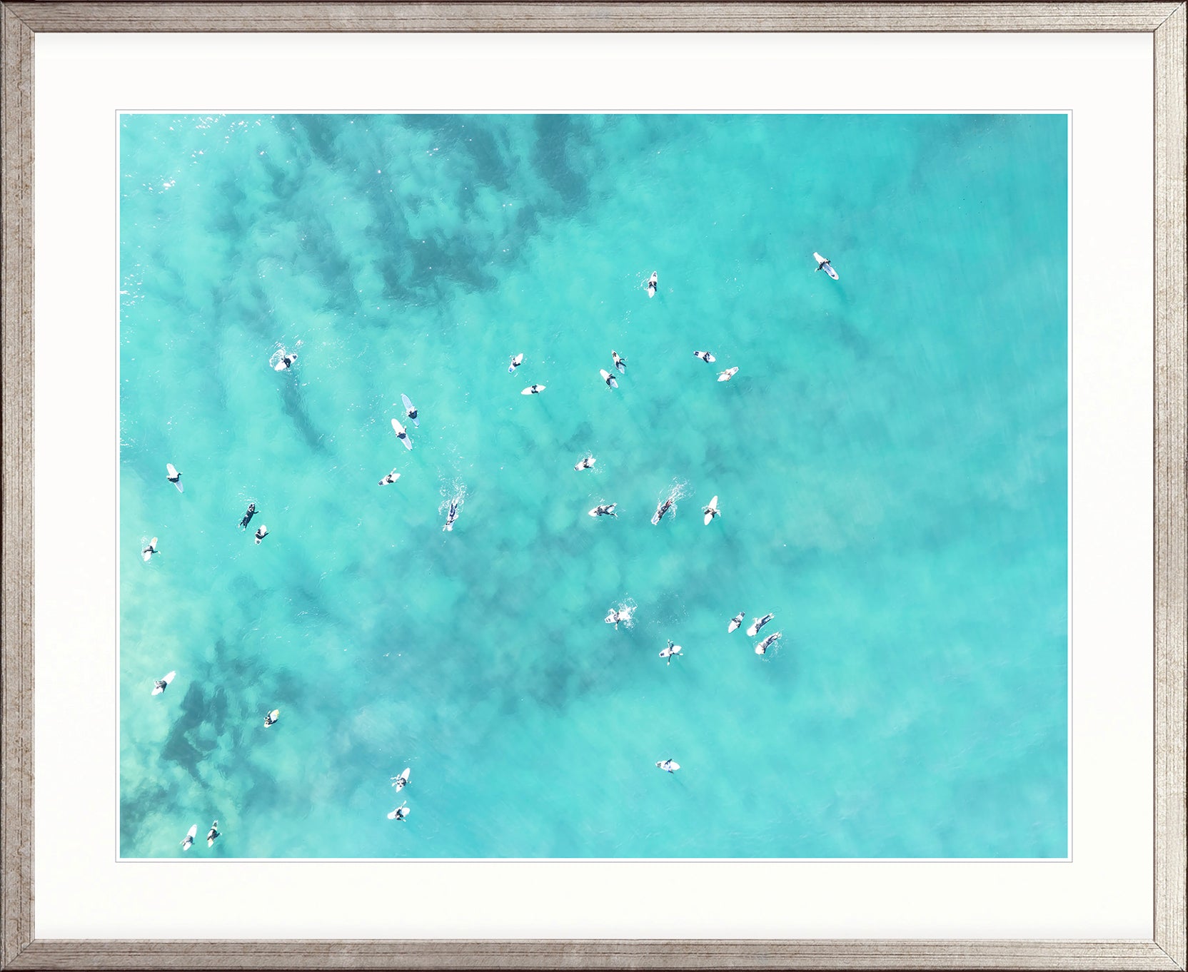Aeris Heights IV