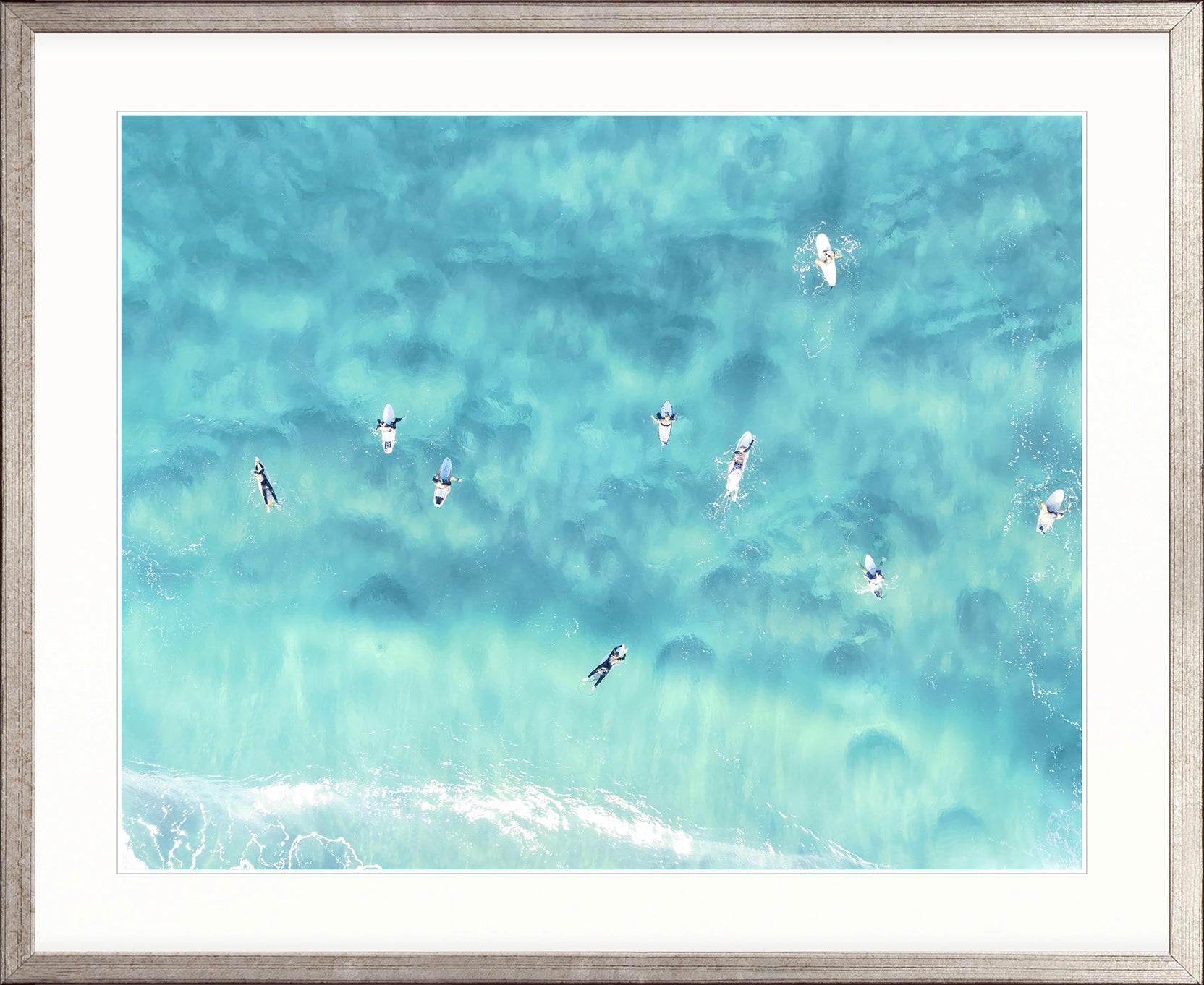 Aeris Heights V
