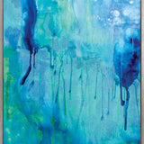 Boracay Stillness (Canvas)
