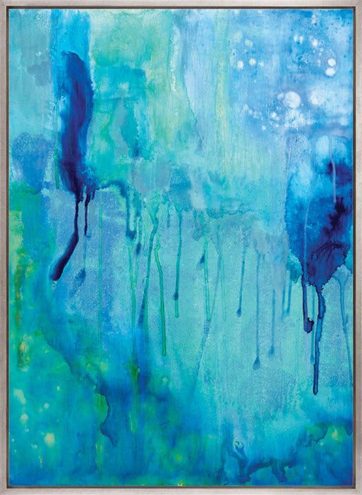 Boracay Stillness (Canvas)