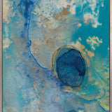 Seventh Heaven (Canvas)