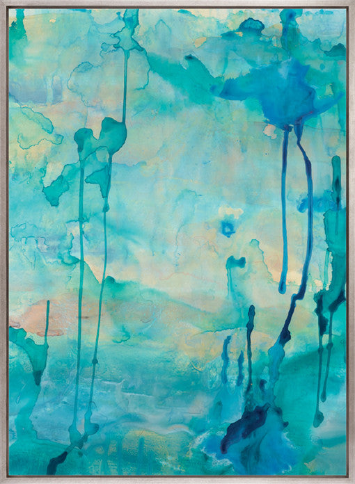 Azure Pool (Canvas)
