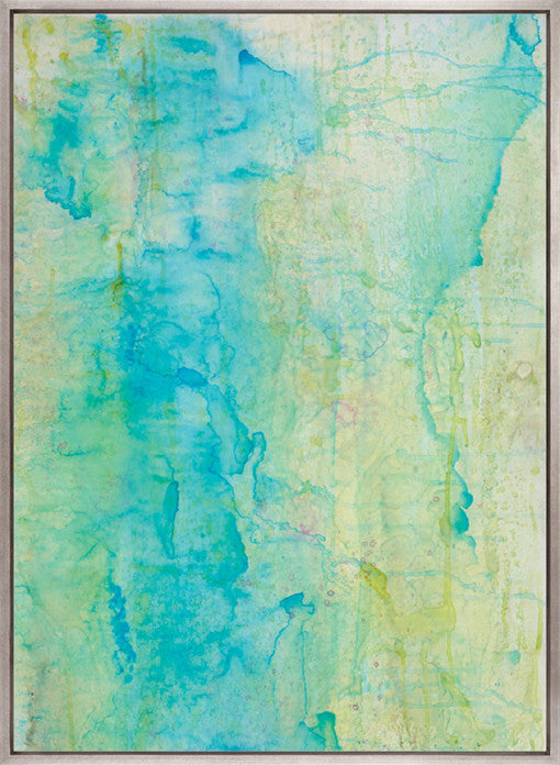 Falling Water (Canvas)