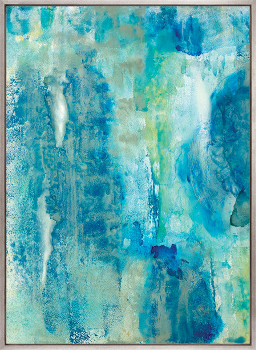 Capricorn Coast (Canvas)