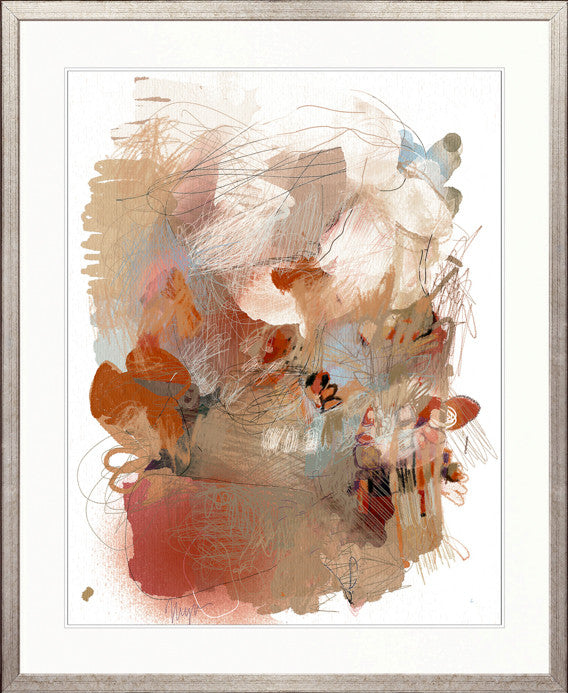 Colour Wash II