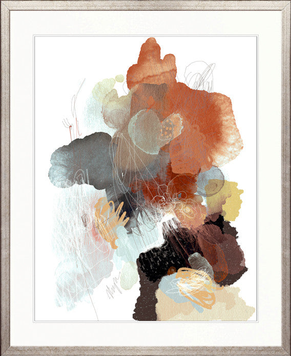 Colour Wash III
