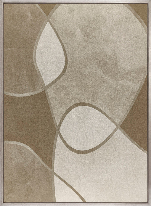Allos Rhythm I (Canvas)