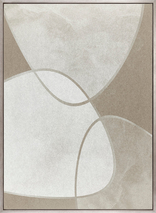 Allos Rhythm II (Canvas)