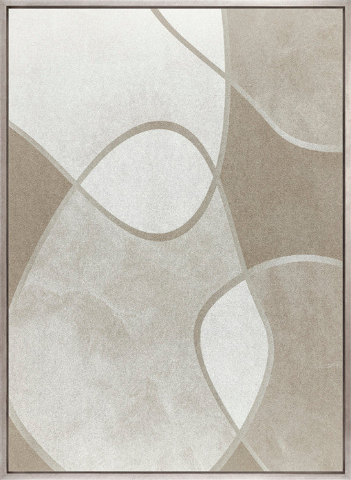 Allos Rhythm VI (Canvas)