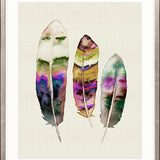 Feather Delight I
