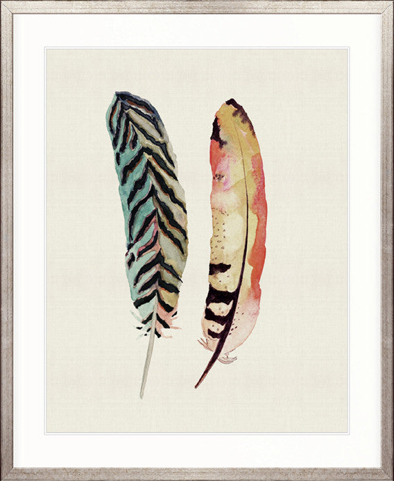 Feather Delight IV