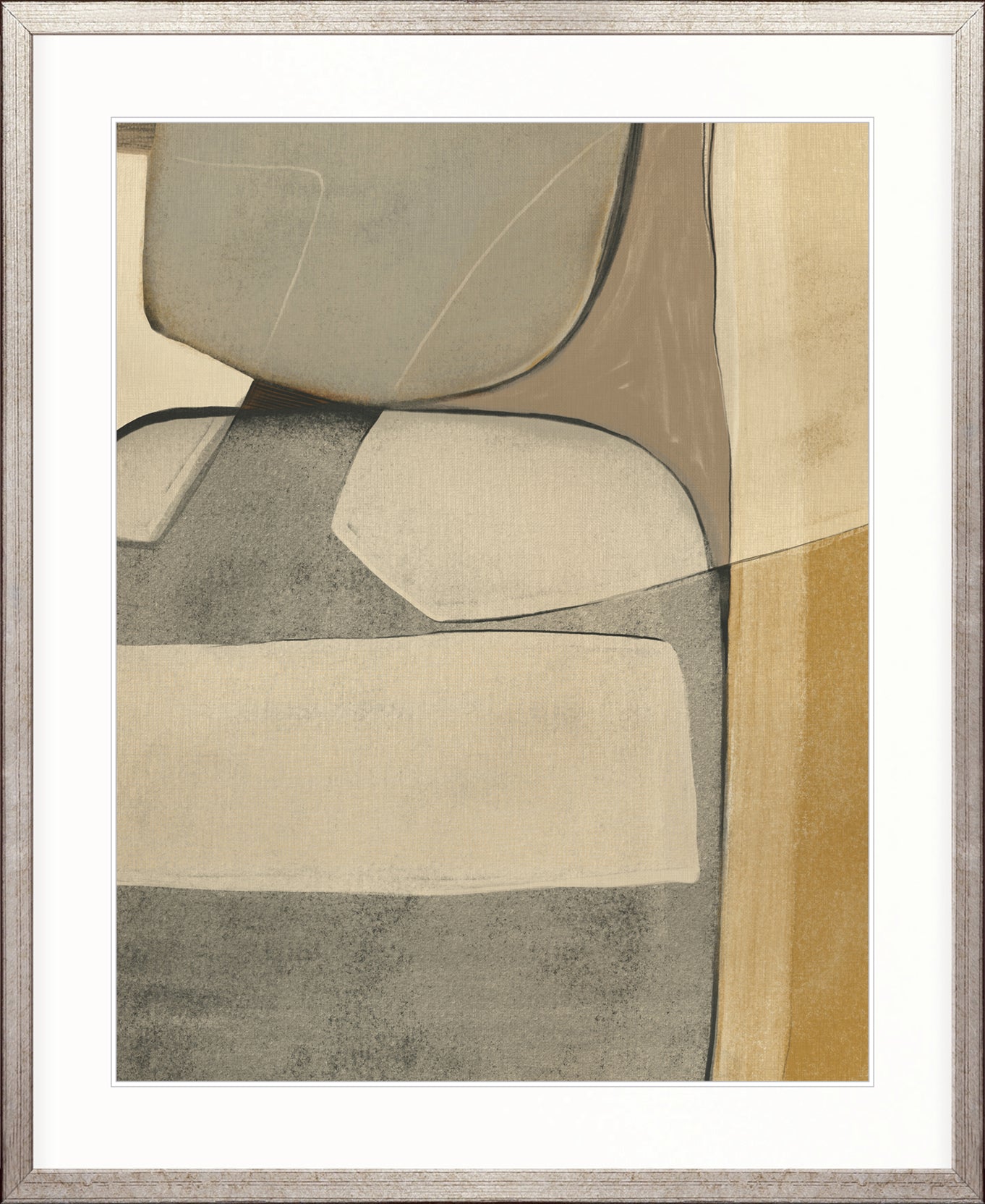 Alto Abstract II