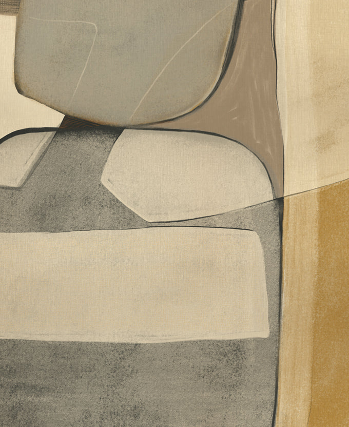 Alto Abstract II