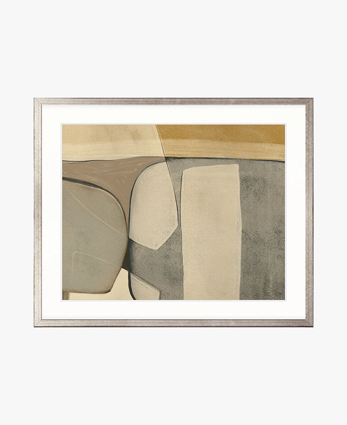 Alto Abstract II