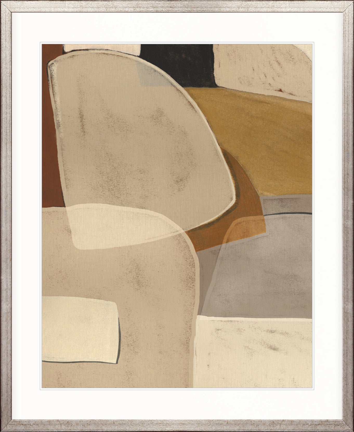 Alto Abstract III