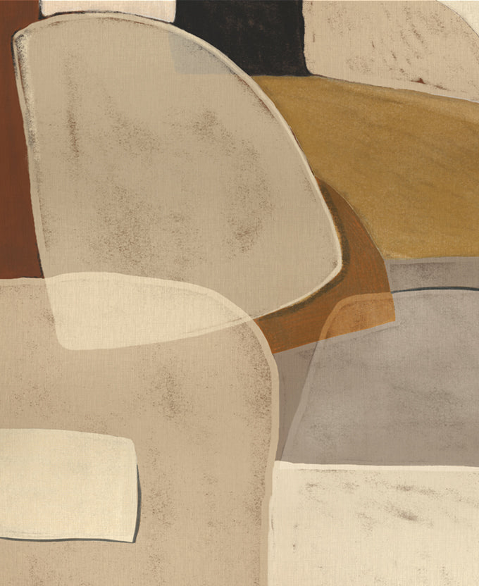 Alto Abstract III