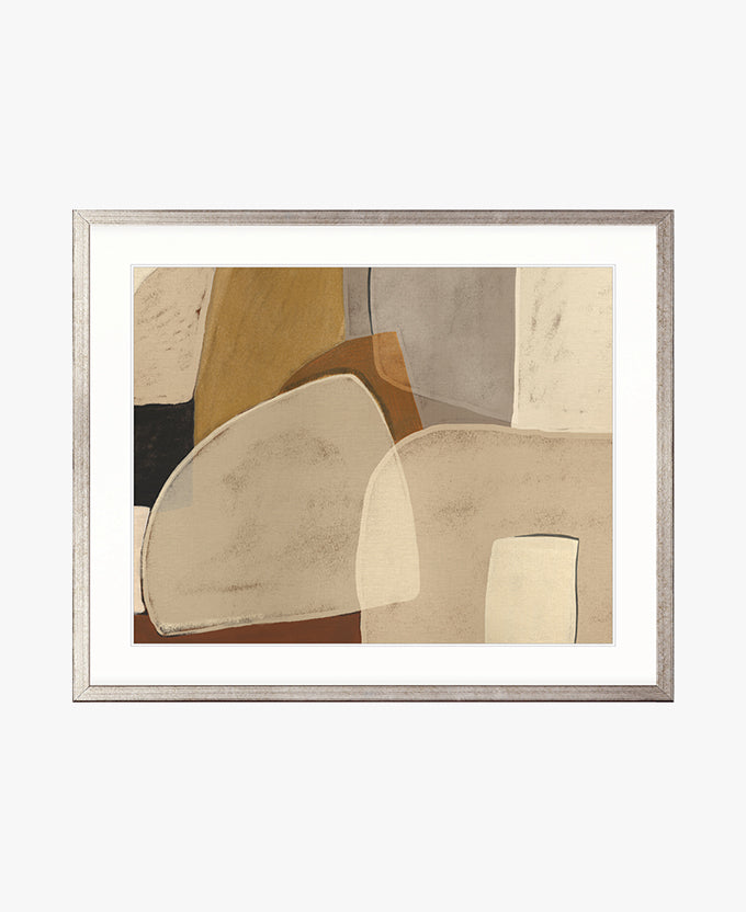 Alto Abstract III