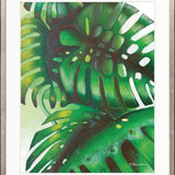 Evergreen Foliage XI