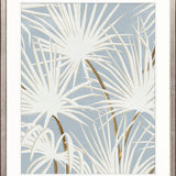 Parisian Palm Colllage I
