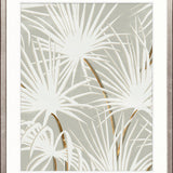Parisian Palm Colllage II