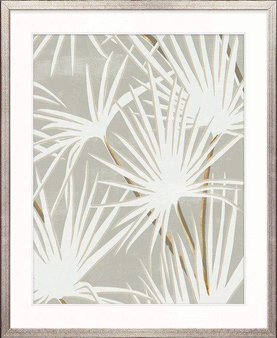 Parisian Palm Colllage III