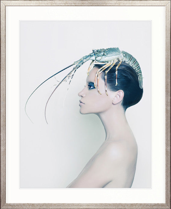 Feminine Mystique I
