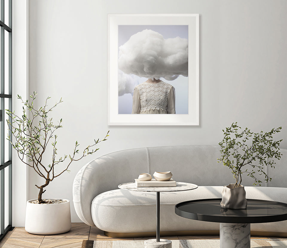 Feminine Mystique II