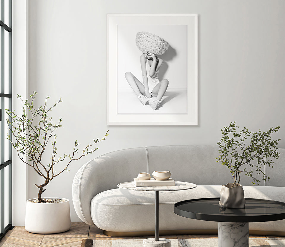 Feminine Mystique IV